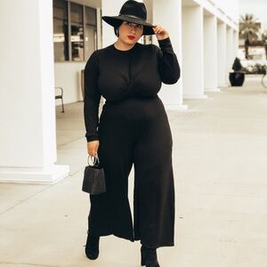Rebdolls Jumpsuit